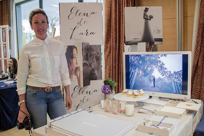 Entrevista Bridal Open Day