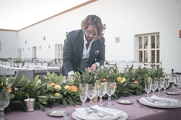 Lo mejor en decoración de bodas en Marchena, Sevilla