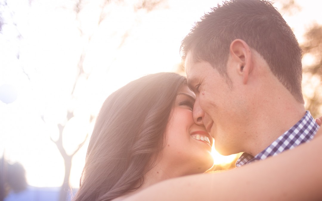 Consejos para salir bien en tus fotos de Boda